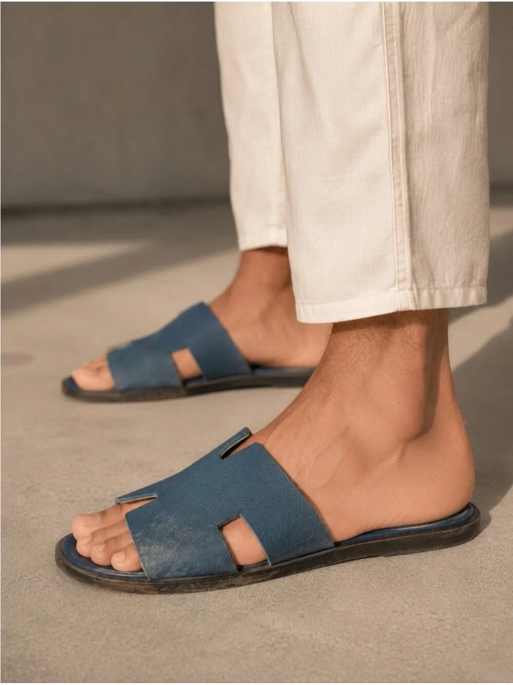 Hermes classic men